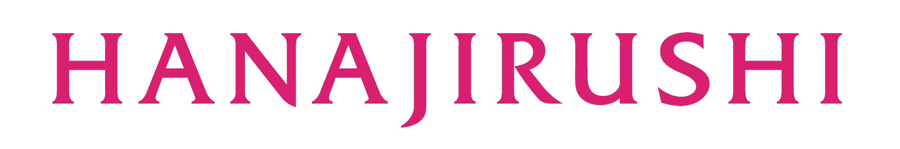 HANAJIRUSHI