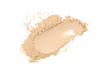 KITAO Silk Essence 70/Пудра для лица из шёлка с телесным тоном 9 грамм