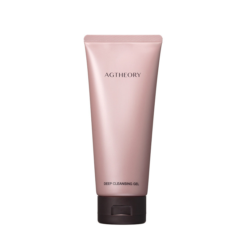 AXXZIA AGTHEORY DEEP CLEANSING GEL/Очищающий гель для снятия макияжа 120 г