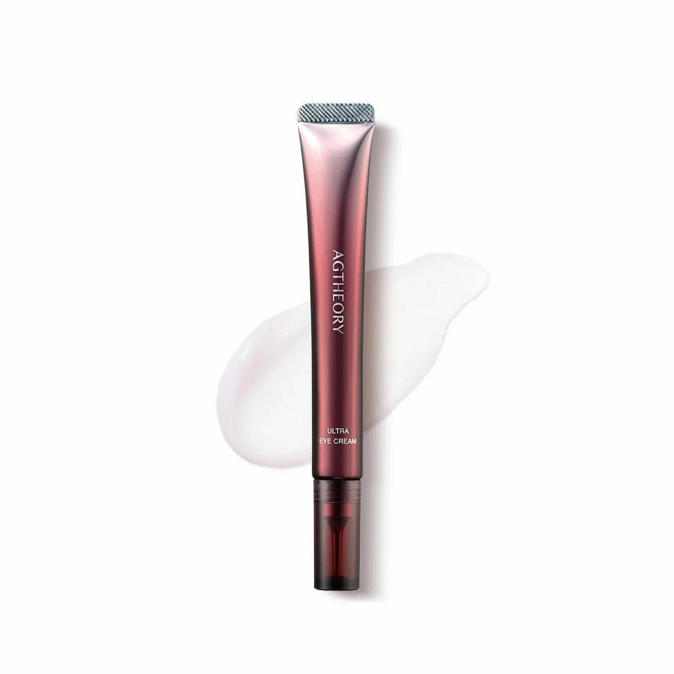 AXXZIA AGTHEORY Ultra Eye Cream/Увлажняющая крем для кожи вокруг глаз 15 г