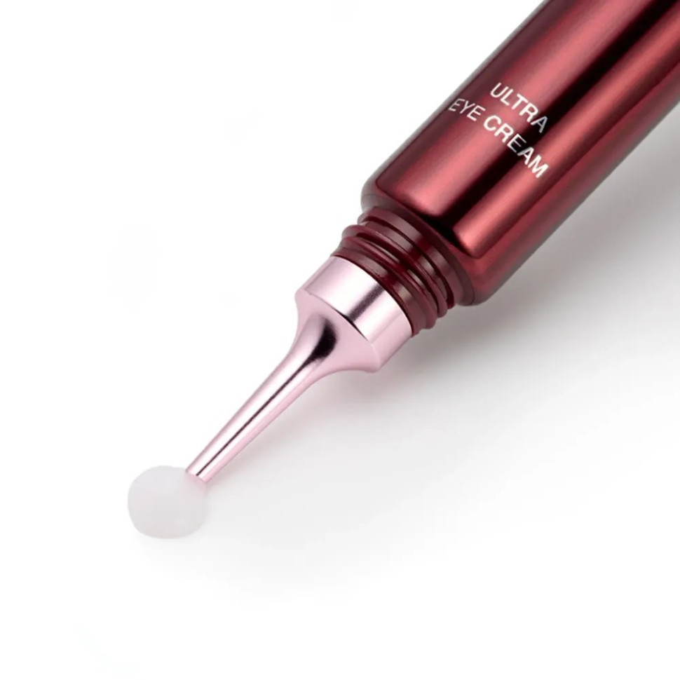 AXXZIA AGTHEORY Ultra Eye Cream/Увлажняющая крем для кожи вокруг глаз 15 г