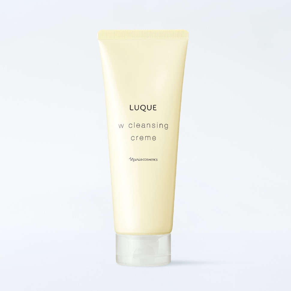 Очищающий крем для снятия макияжа LUQUE W Cleansing Creme 150 г