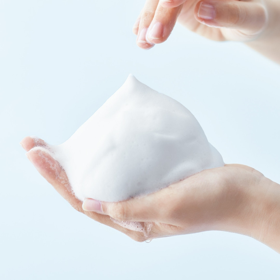 Пенка для умывания LUQUE W Cleansing Foam 100 г