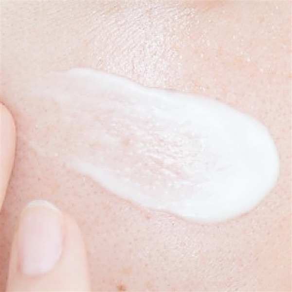Увлажняющий ночной крем для кожи лица LUQUE Creme 30 г