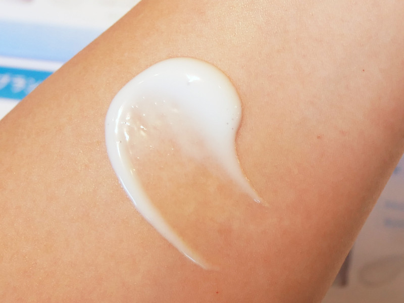 AXXZIA Lis Blanc Mild Emulsion/Увлажняющая эмульсия для чувствительной кожи 150 мл