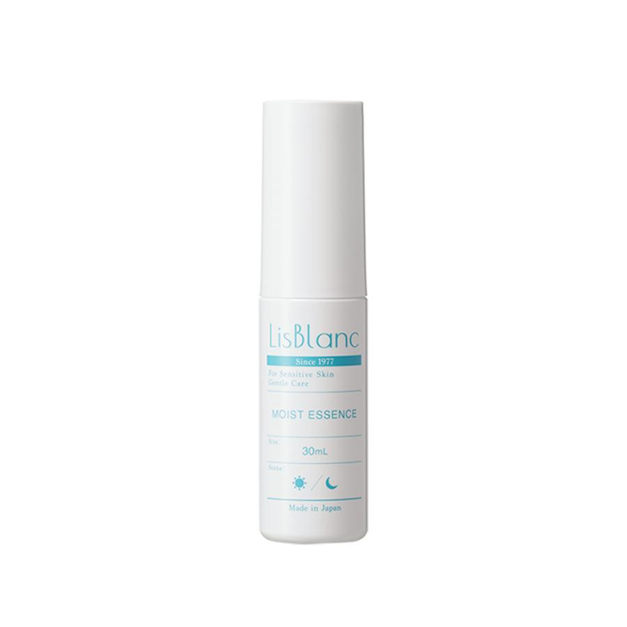 AXXZIA Lis Blanc Moist Essence/Увлажняющая сыворотка для чувствительной кожи 30 мл