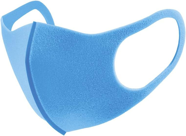 PITTA MASK/Детская многоразовая защитная маска цвет кул 3 шт