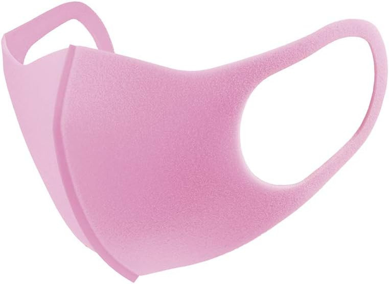 PITTA MASK/Детская многоразовая защитная маска цвет свит 3 шт