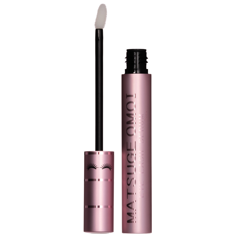 MATSUGE OMOI Eye Lash Serum Premium/Премиальная сыворотка для роста и красоты ресниц и бровей, 13 мл