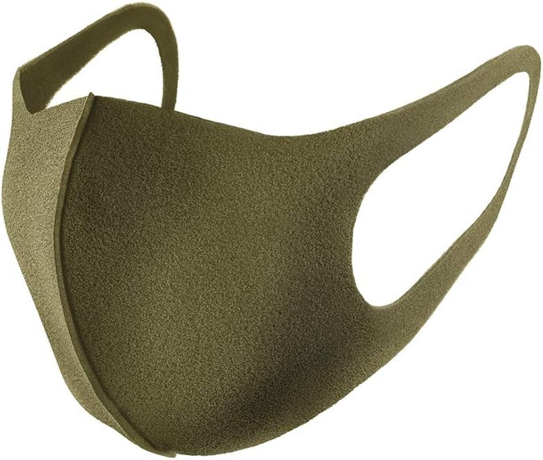 PITTA MASK/Многоразовая защитная маска, размер маленький, цвет моде 3 шт