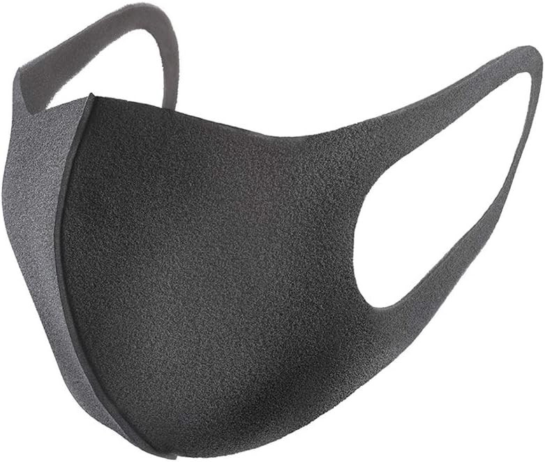 PITTA MASK/Многоразовая защитная маска, размер маленький, цвет моде 3 шт