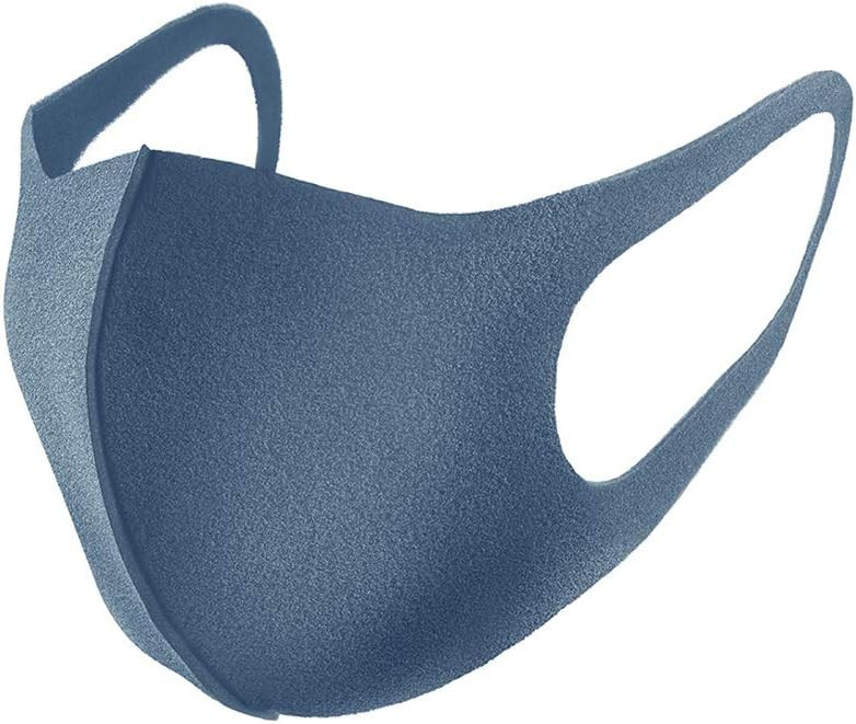 PITTA MASK/Многоразовая защитная маска, размер маленький, цвет моде 3 шт