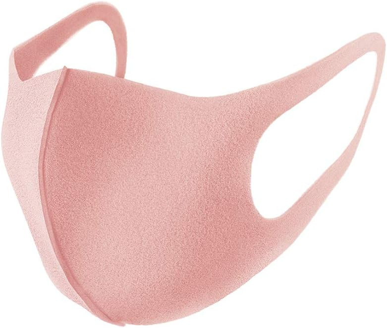 PITTA MASK/Многоразовая защитная маска, размер маленький, цвет пастель 3 шт