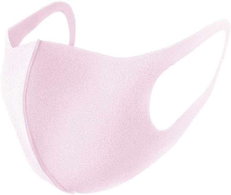 PITTA MASK/Многоразовая защитная маска, размер маленький, цвет пастель 3 шт