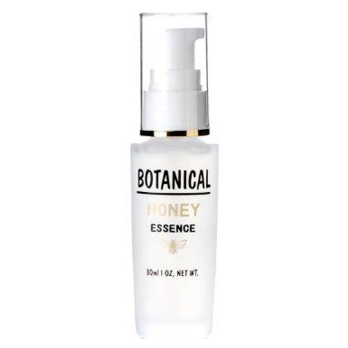 Botanical Honey Essence/Увлажняющий сыворотка для лица с ботаническим комплексом, мёдом, коллагеном, гиалуроновой кислотой и маточным молочком, 30 мл