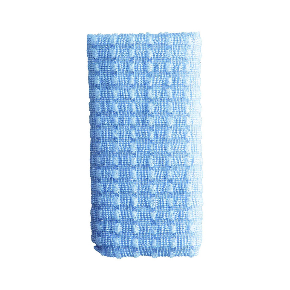 AISEN Массажная мочалка для тела (жёсткая)/Foam Holic Towel Hard BTC03