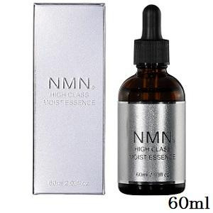 NMN HIGH CLASS MOIST ESSENCE/Антивозрастная сыворотка для лица со стволовыми клетками, никотинамидом, ретинолом, ниацинамидом, креатином, гиалуроновой кислотой, 60 мл