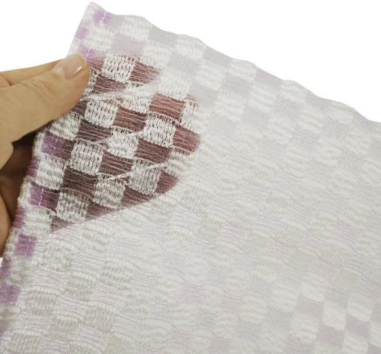 AISEN Массажная мочалка для тела (средней жёсткости)/Deo-chitosan Body Towel BTB11 (normal)