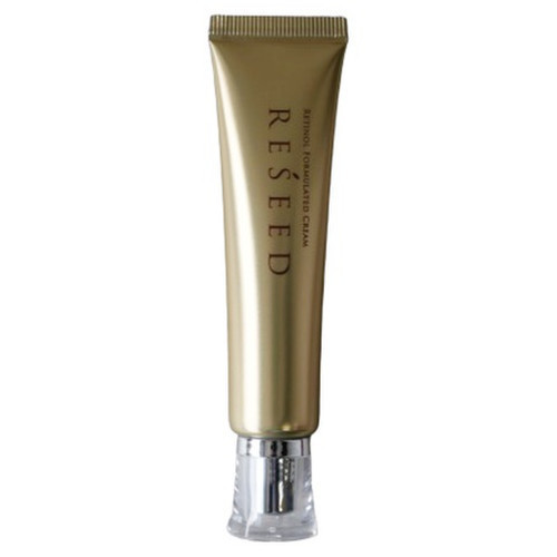 Reseed Retinol Formulated Cream/Интенсивный увлажняющий крем для проблемных участков с ретинолом, ниацинамидом, дикалия глицирризинатом 25 г