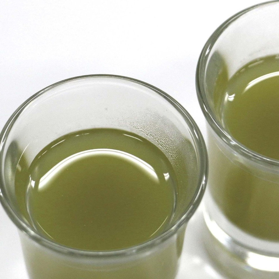 Зелёный чай матча с изомальтодекстрином и ГАМК Метапро (Metapro Matcha) 20 саше по 4 г