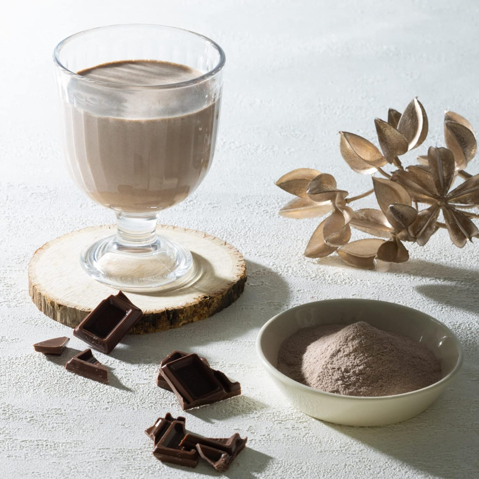 Коктейль для контроля массы тела «Совершенство красоты и фигуры» (Style Shake Chocolatory) 10 пакетиков по 25 г
