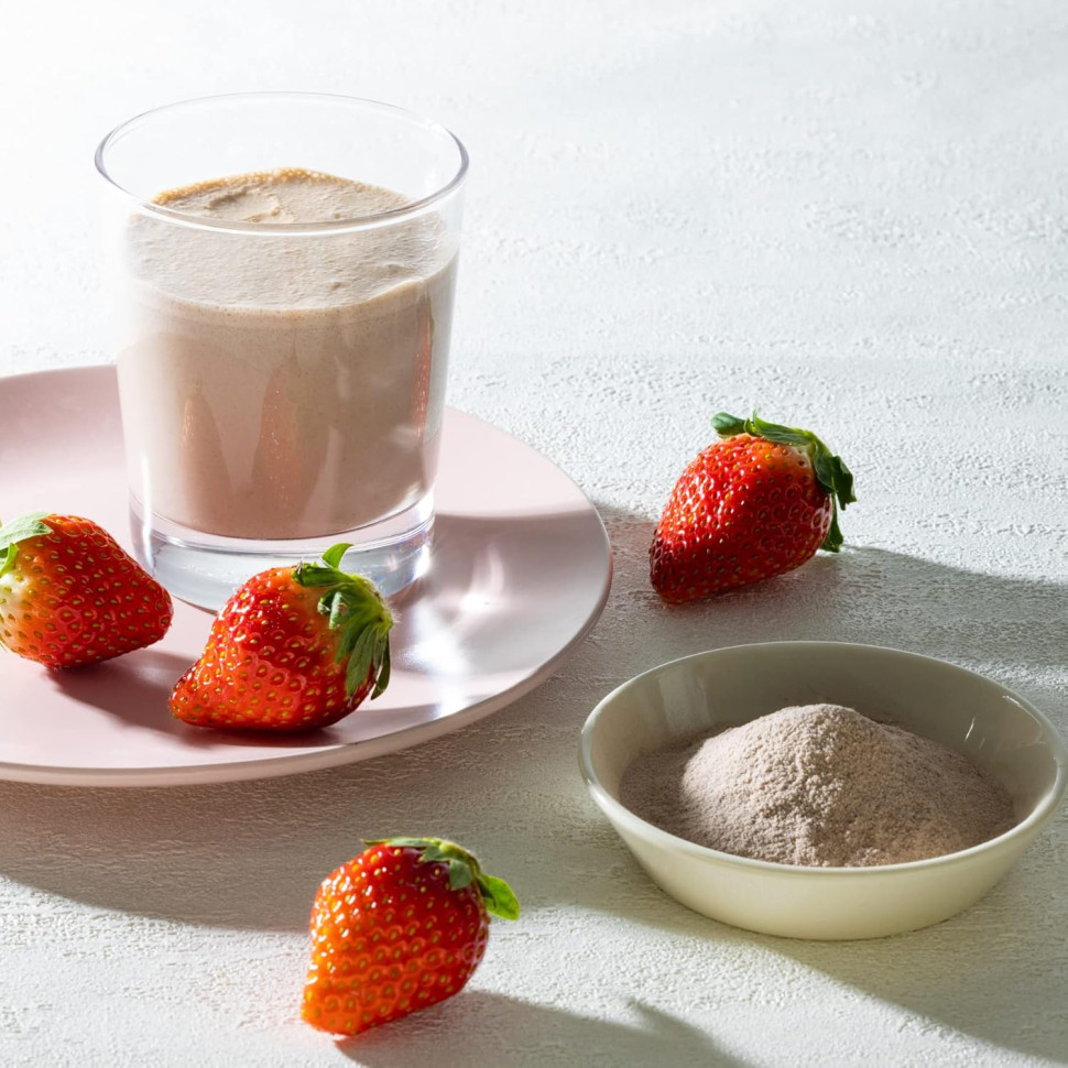 Коктейль для контроля массы тела «Совершенство красоты и фигуры» (Style Shake Chocolatory) 10 пакетиков по 25 г