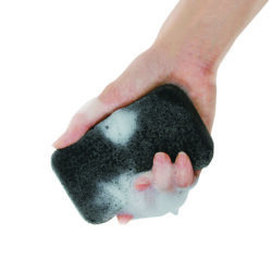 KOKUBO Традиционная японская кухонная губка 1 шт, Japan Made Kitchen Sponge
