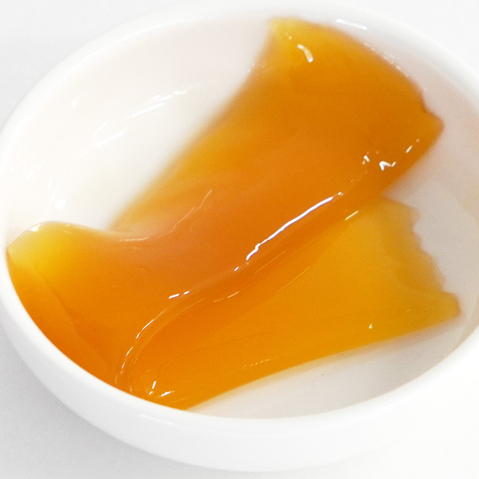 Коллагеновое желе из акульих плавников (Shark Fin Collagen Jelly) со вкусом манго, 14 саше