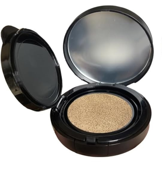 i-samu Cushion Foundation (Light Ochre)/ Тональный крем-кушон, тон светлая охра 15 мл
