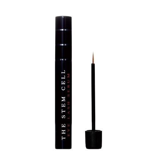 The Stem Cell Eye Lash Serum/Сыворотка со стволовыми клетками для роста и красоты ресниц и бровей, 6 мл
