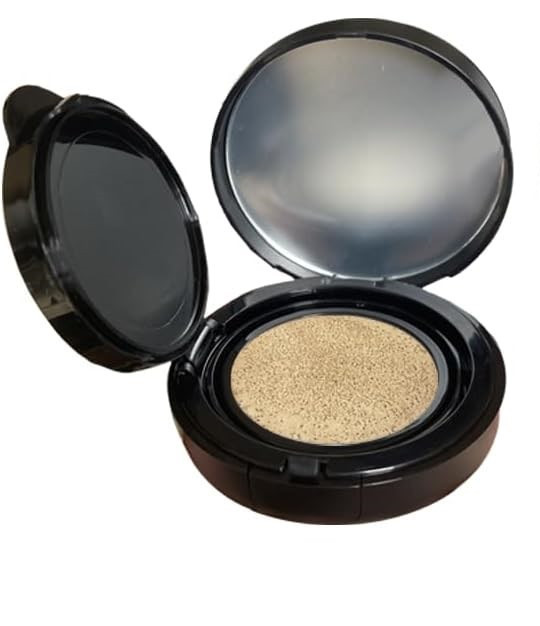 i-samu Cushion Foundation (Natural Ochre)/Тональный крем-кушон, тон 01 натуральная охра 15 мл
